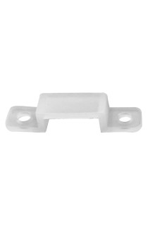 CLIP PER STRISCE LED 220V