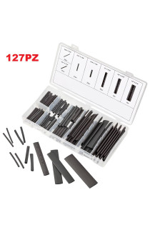 BOX ASSORTIMENTO TERMORESTRINGENTE 127PZ