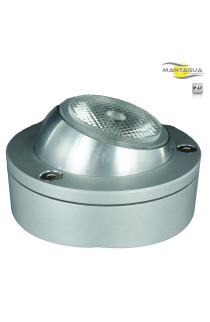 LUCE LED CROCETTA/PONTE MANTAGUA ORIENTABILE