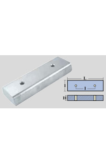 PIASTRE FLAP TECNOSEAL