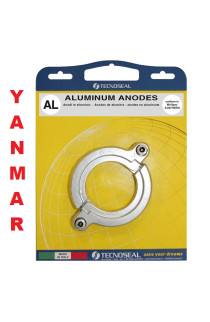 KIT YANMAR AL