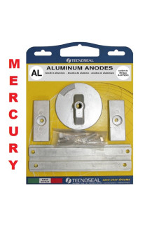 KIT MERCURY 30-40-60HP AL