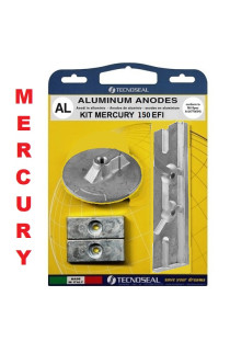 KIT MERCURY 150 AL