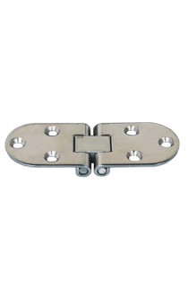 CERNIERE INOX PER TAVOLI