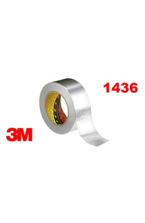 3M NASTRO ALLUMINIO