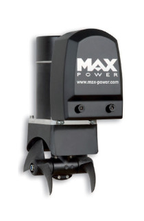 ELICHE DI MANOVRA MAX POWER