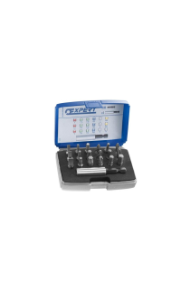SET INSERTI AVVITATORE