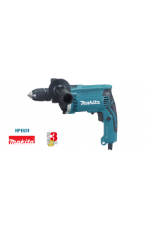 TRAPANO A PERCUSSIONE MAKITA HP1631