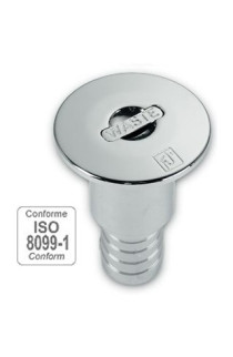 IMBARCO ACQUE NERE ISO/DIN.8099-1
