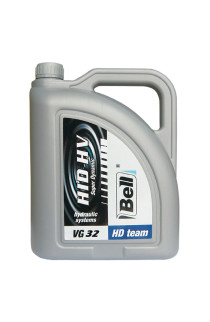 OLIO IDRAULICO 1LT