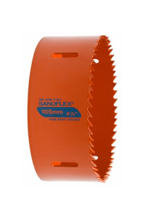 PUNTE A TAZZA SINGOLE da 62 a 210mm