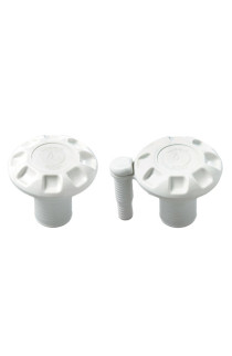 TAPPI DI IMBARCO IN PLASTICA