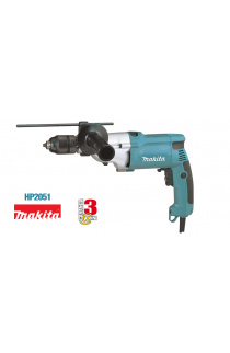 TRAPANO A PERCUSSIONE MAKITA HP2051