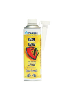 DIESEL POWER STABLE MAGIGAS