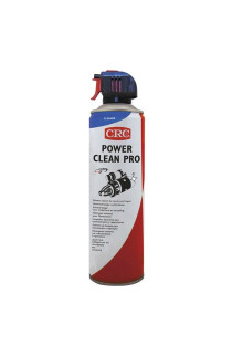 CRC POWER CLEAN PRO AERO