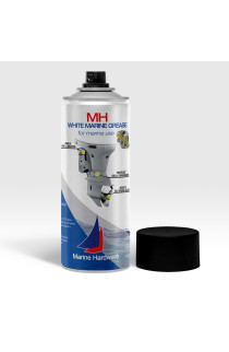 MH WHITE MARINE GREASE