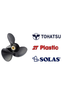 TOHATSU 2T PLASTIC