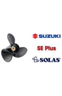 SUZUKI SE - PLUS