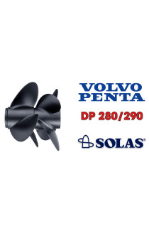 VOLVO PENTA DP280/290
