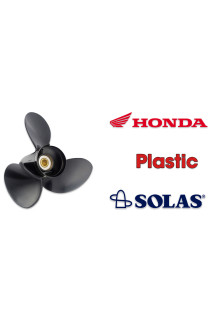 HONDA PLASTIC