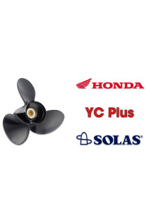 HONDA YC PLUS