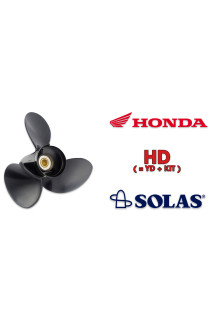 HONDA HD (= YD + KIT)