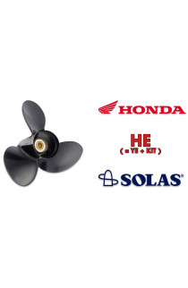 HONDA HE (= YE + KIT)