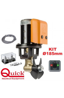 KIT ELICA QUICK BTQ185