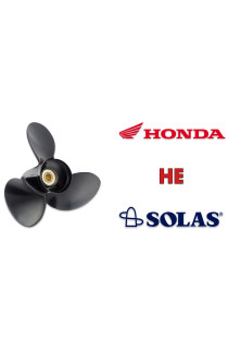 HONDA HE