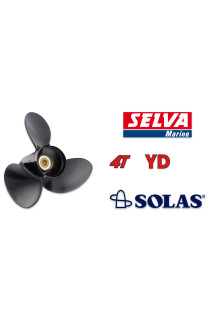 SELVA 4T YD