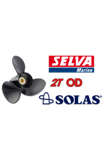 SELVA 2T OD