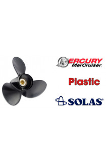 MERCURY & MERCRUISER PLASTIC