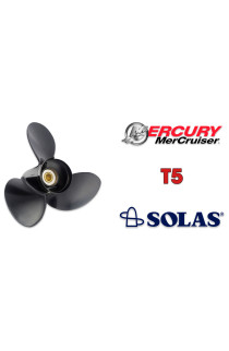 MERCURY & MERCRUISER T5