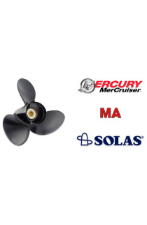 MERCURY & MERCRUISER MA