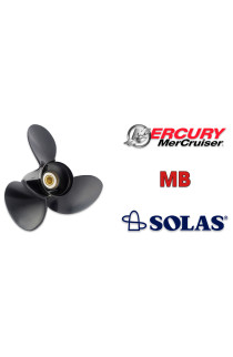 MERCURY & MERCRUISER MB