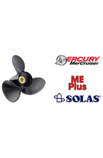 MERCURY & MERCRUISER ME - PLUS