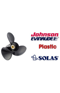 JOHNSON-EVINRUDE PLASTIC