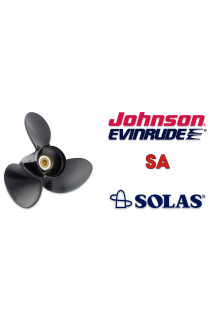 JOHNSON-EVINRUDE SA