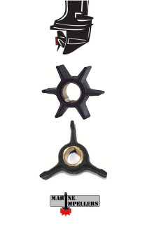 MARINE IMPELLERS