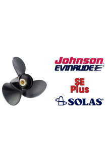 JOHNSON-EVINRUDE SE - PLUS