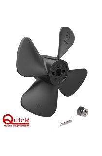 KIT ELICHE RICAMBIO PER BOW PROPELLER QUICK