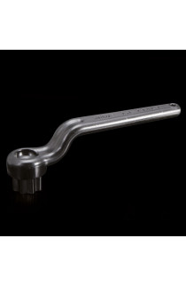 LEVA A STELLA PER TAPPI E WINCH IN FIBERGLASS