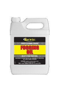 OLIO PROTETTIVO STAR BRITE FOGGING OIL