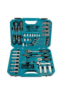 SET ATTREZZI MAKITA