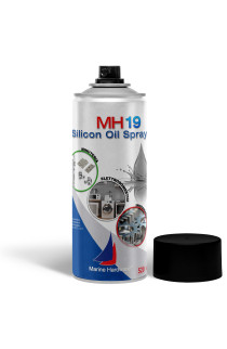 MH19-SILICON OIL SPRAY