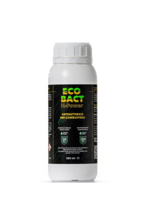 BATTERICIDA ECO-BACT H-POWER