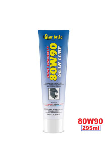 OLIO PIEDE GEAR LUBE 80W90