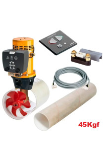 KIT BOW PROPELLER VETUS 45KGF