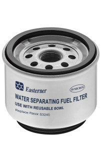 CARTUCCIA FILTRO COMPATIBILE RAC S3240