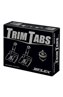 PACKAGE TRIM TAB SET